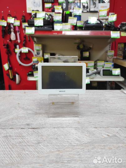 Mp3 плеер Wexler