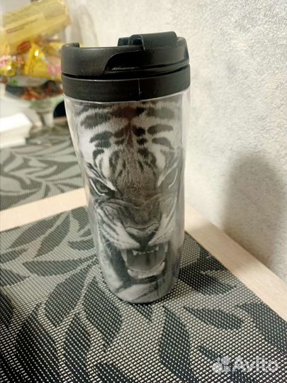 Термо кружка