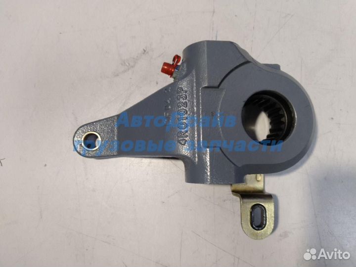 Трещетка Howo T5G