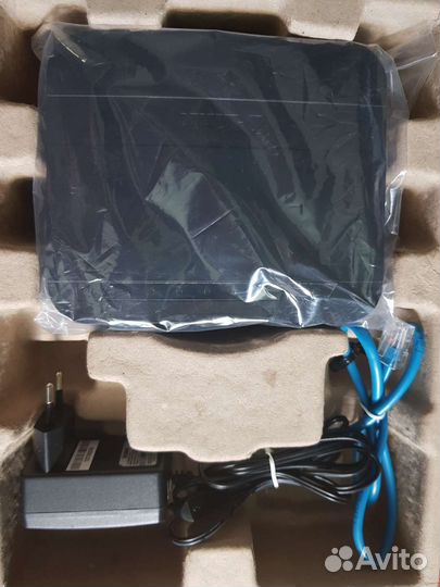 Wifi роутер D-link DIR-300