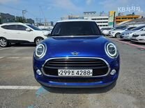 MINI Cooper 1.5 AT, 2019, 8 113 км, с пробегом, цена 1 710 000 руб.