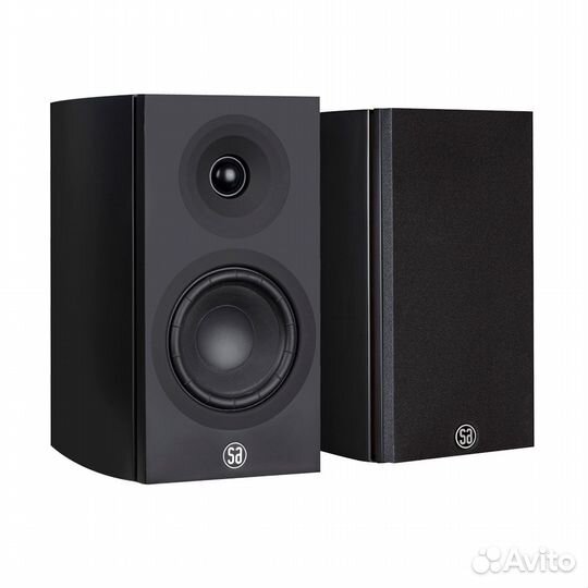 Полочная акустика System Audio SA Legend 5.2 Satin