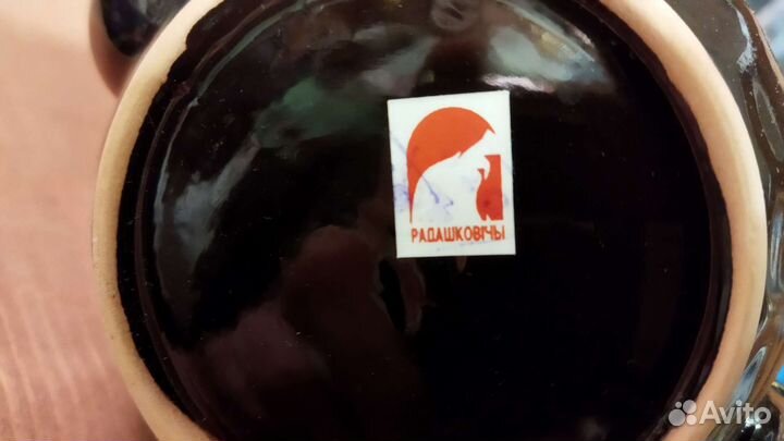 Сервиз чайный Радошковичи Беларусь