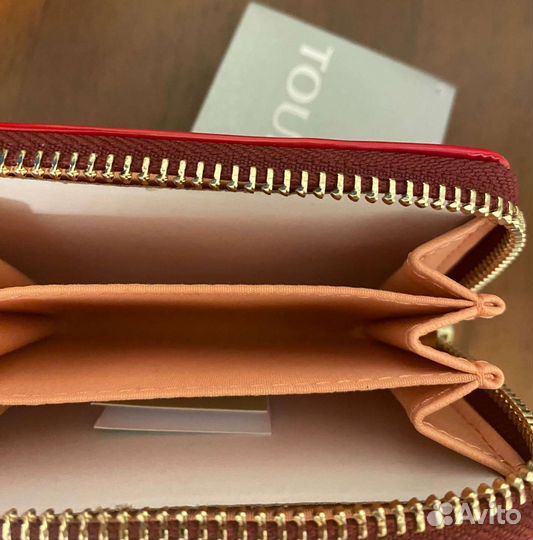 Маленький кошелек tous оригинал