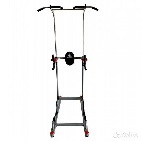 Турник - брусья Power Tower DFC Homegym G040