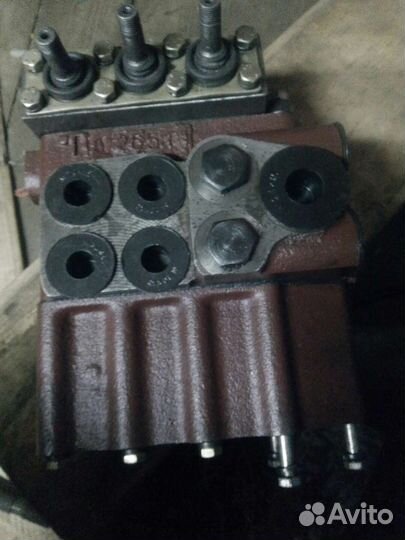 Запчасти на Беларусь