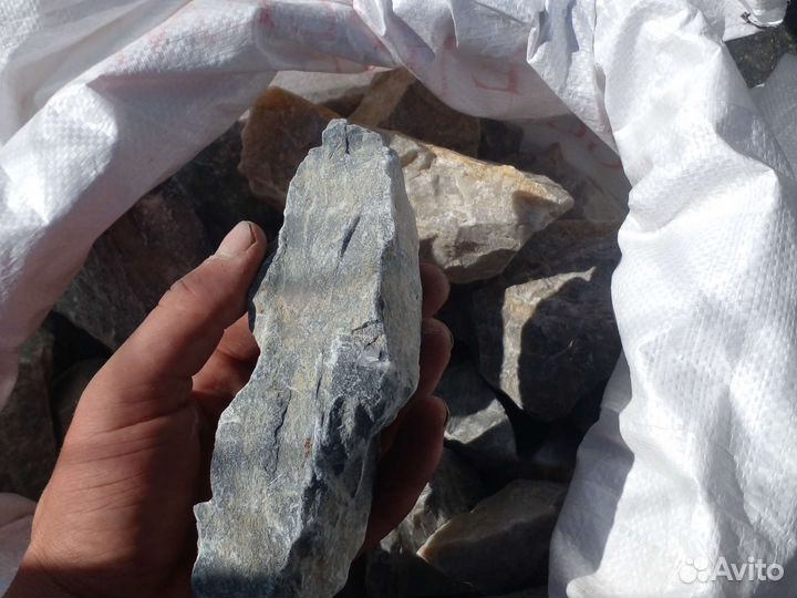 Камни для бани