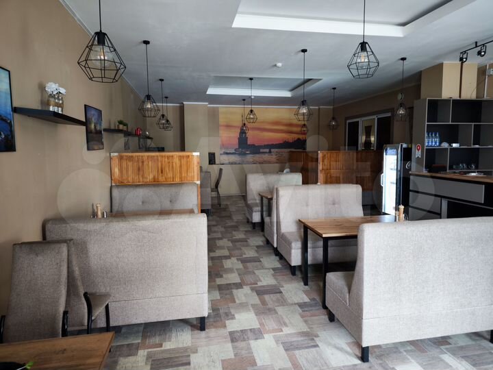 Свободного назначения, 120 м²