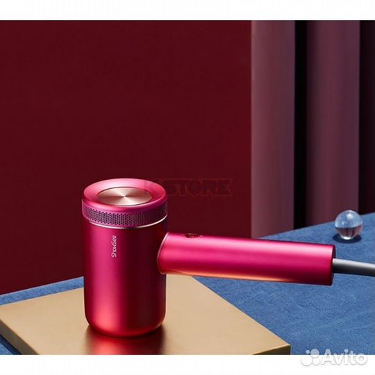 Фен для волос Xiaomi ShowSee