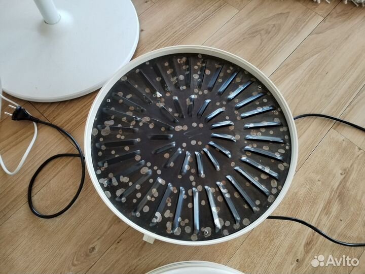 Электросушилка Дива для овощей, фруктов, грибов