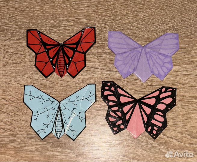 Закладки для книг