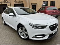 Opel Insignia 2.0 AT, 2018, 92 000 км, с пробегом, цена 2 375 000 руб.