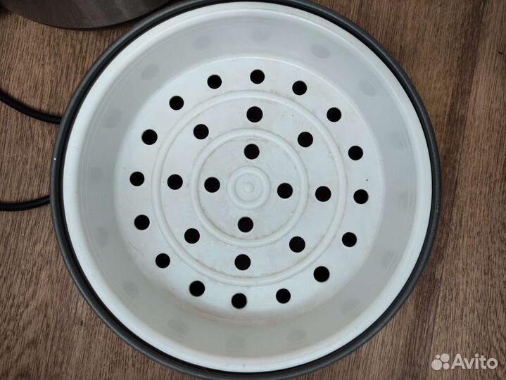 Мультиварка polaris rmc 0349ad