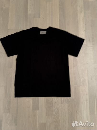 Футболка Fear of god FOG