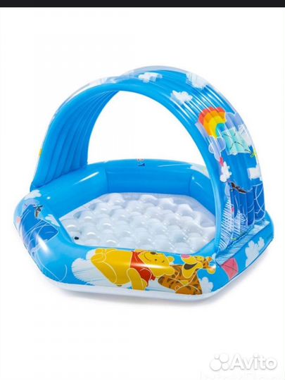 Детский Бассейн