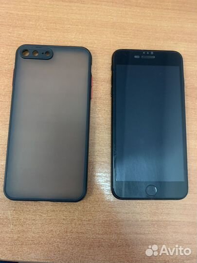 iPhone 7 Plus, 128 ГБ