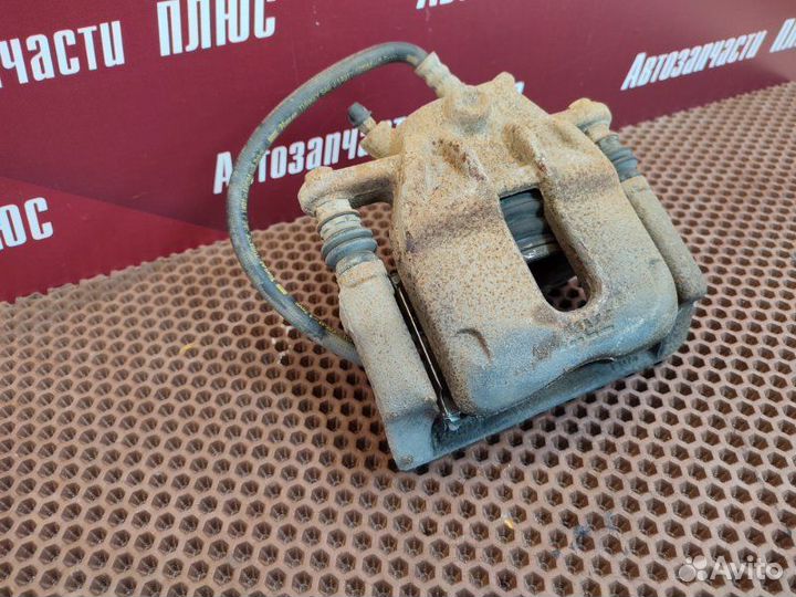 Суппорт тормозной передний правый LADA Vesta
