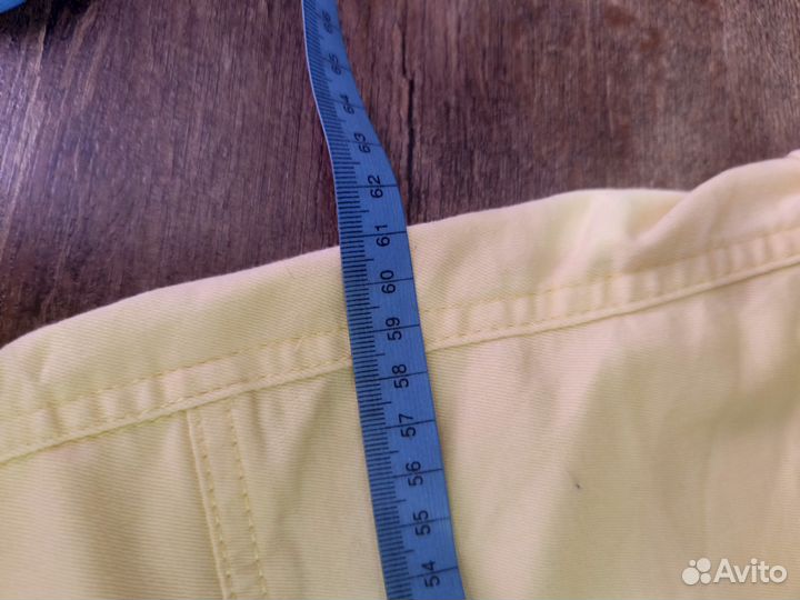 Шорты женские большого размера