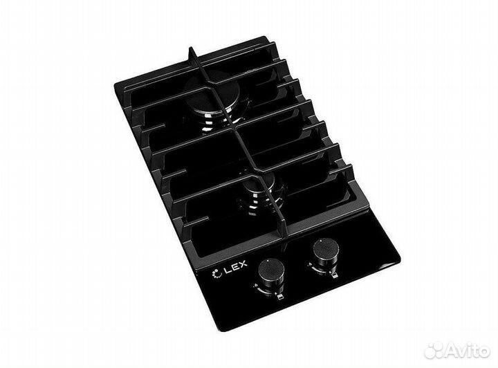 Новая. Варочная панель газовая