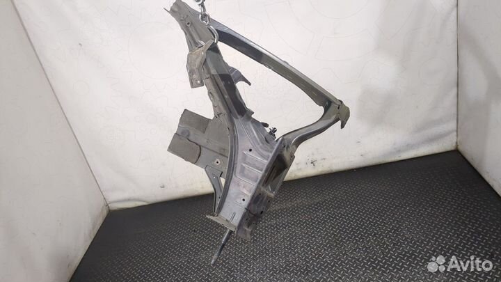 Лонжерон кузовной правый киа K5 2019