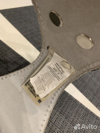 Пояс для тяжелой атлетики