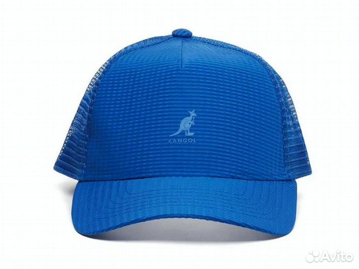 Бейсболка сетка 