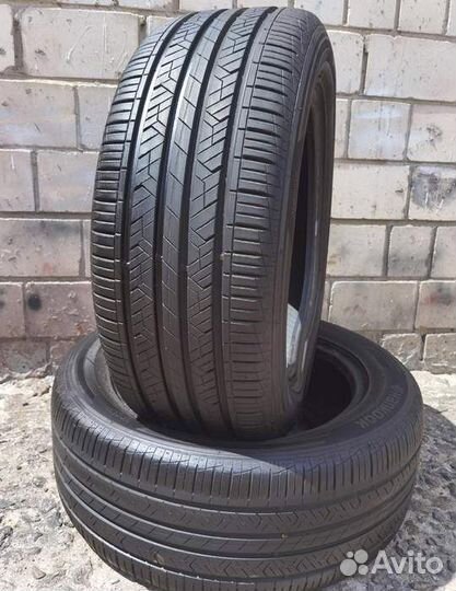 Hankook Kinergy EX H308 225/55 R17 91V