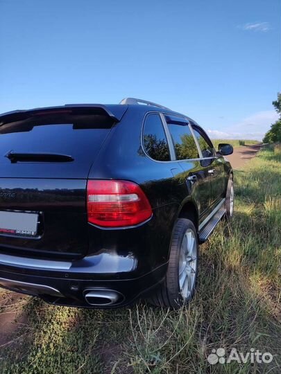 Porsche Cayenne 3.0 AT, 2009, 174 000 км