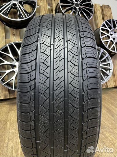 Michelin Latitude Tour HP 295/40 R20 106V