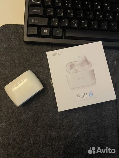 Meizu pop 2