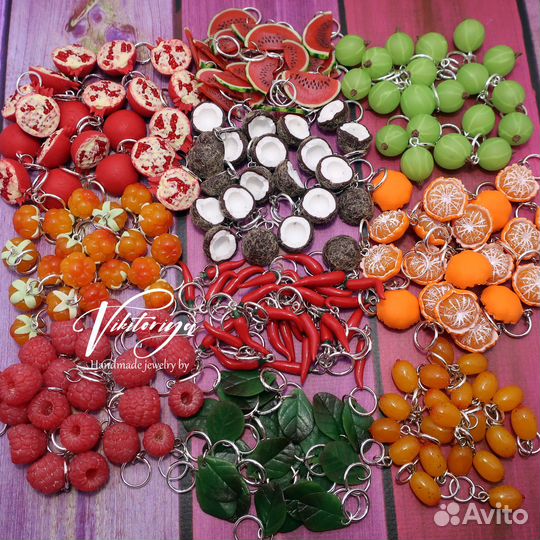 Маркеры для вязания ручной работы