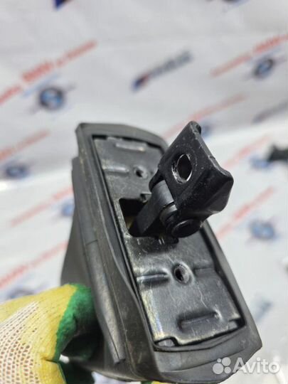 Ограничитель двери задний Bmw X5 E70 N52B30 2009