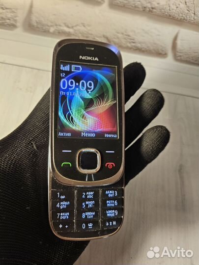 Nokia 7230
