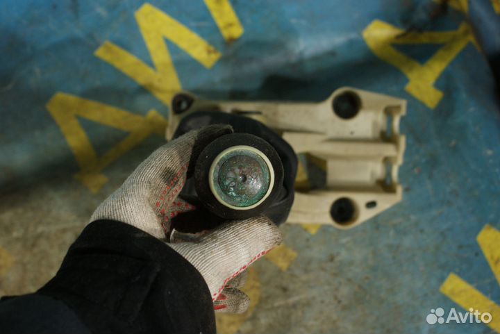 Ручка рычаг кпп FAW V5