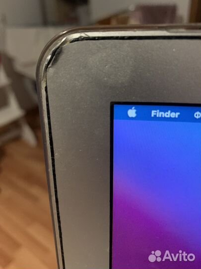 Macbook air 11 2015 256