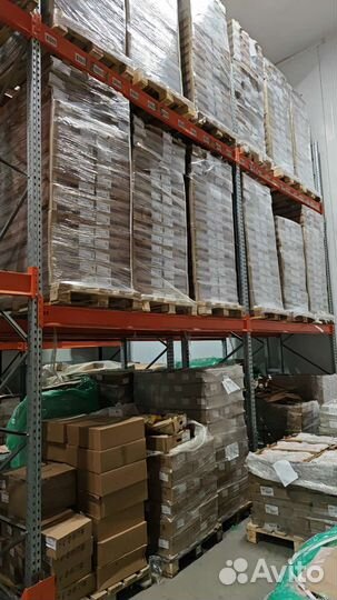 Ответственное хранение продукты