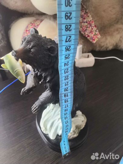 Жираф медведи