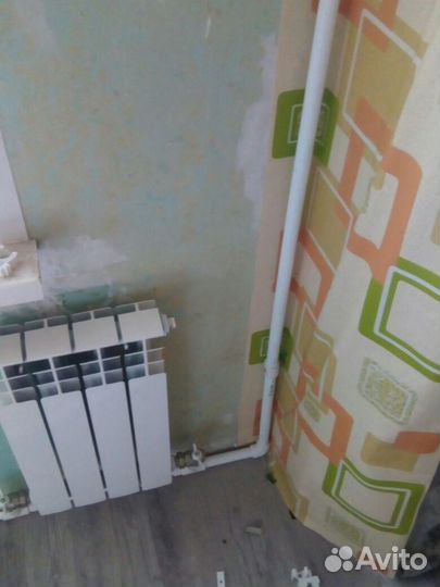 Услуги сантехника