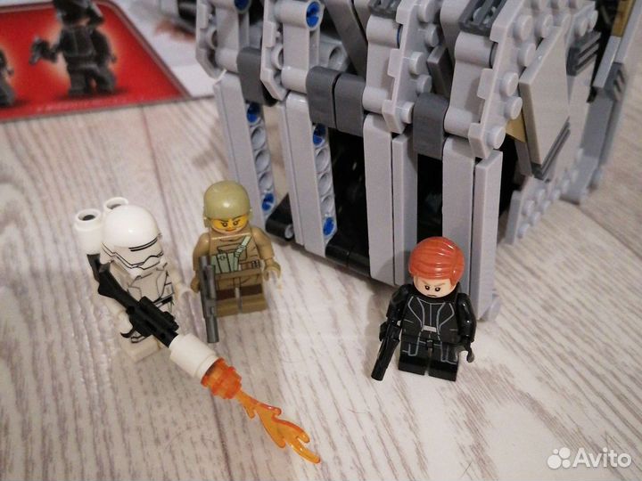 Lego Star Wars