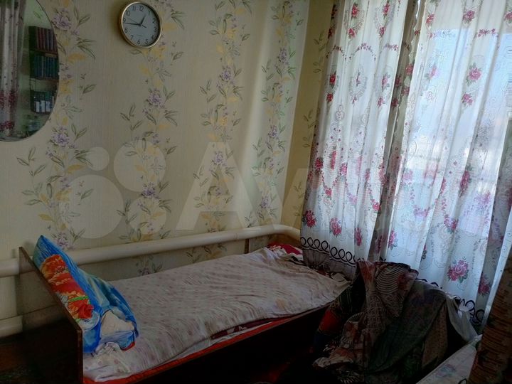 Дом 79,7 м² на участке 6 сот.