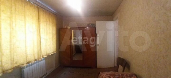 2-к. квартира, 38,9 м², 1/2 эт.