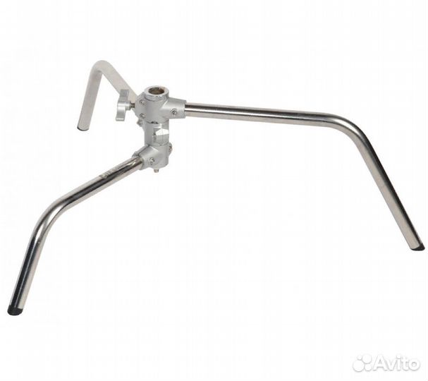 Стойка Falcon Eyes C-Stand LV-3300 для освещения