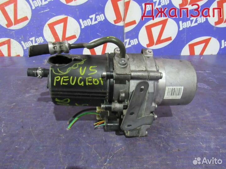 Электроусилитель руля Peugeot 3008 U5 2010-2017