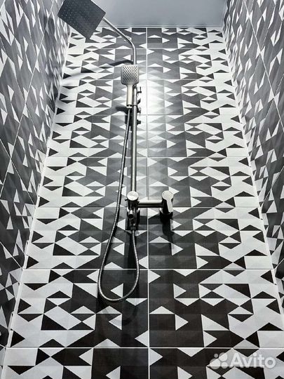 Ремонт и отделка квартир, домов, под ключ