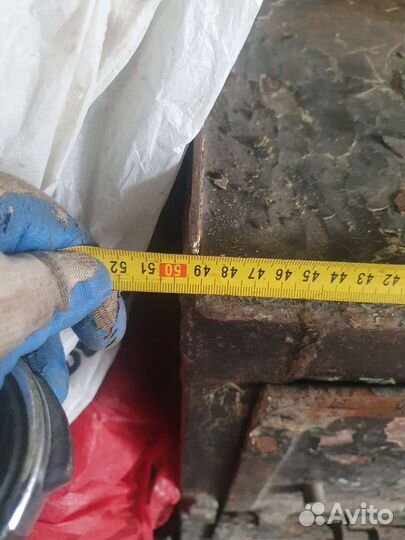 Сейф стальной