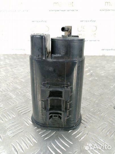 Абсорбер топливный Geely Ck 1.5 MR479QA 2012