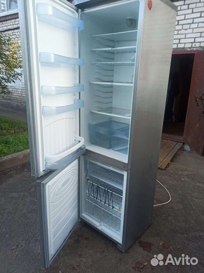 Холодильник бу