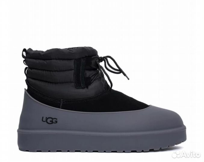 Ugg classic