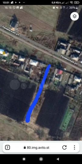 Участок 24 сот. (ИЖС)