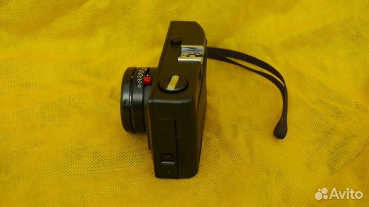 Фотоаппарат Смена 35